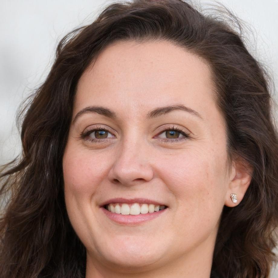 María Carmen Vásquez